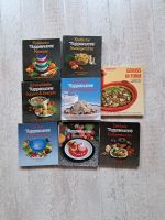 Tupperware Kochbücher diverse Niedersachsen - Winsen (Aller) Vorschau