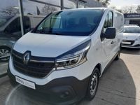 Renault Trafic ENERGY dCi 145 EDC L1H1 3,0t Komfort Brandenburg - Kremmen Vorschau