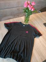 Adidas T-Shirt in M Bayern - Tacherting Vorschau
