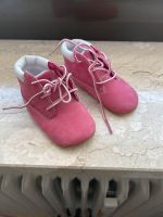 Lauflernschuhe, Krabbelschuhe, Gr. 18,5 Bayern - Germering Vorschau