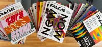 Page Magazin, Design, Code, Business, Marketing, 2020-2022 Rheinland-Pfalz - Kaiserslautern Vorschau