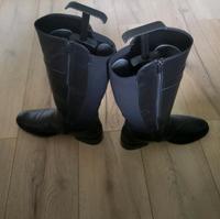 Ara Stiefel gr.42 Leder Thüringen - Erfurt Vorschau