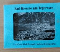 Bad Wiessee Tegernsee, alte Aufnahmen Bayern - Neuburg a.d. Donau Vorschau