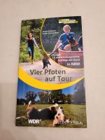 Buch Vier Pfoten auf Tour Nordrhein-Westfalen - Drensteinfurt Vorschau