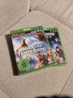 Immortal Fenyx Rising Series X WDL XBOX SX Rheinland-Pfalz - Remagen Vorschau