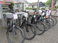 E-Bikes neuwertig Nordrhein-Westfalen - Kreuztal Vorschau