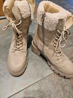 Stiefeletten Mädchen Bayern - Gersthofen Vorschau