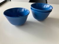 IKEA Schalen blau 3 Stück wie Neu Nordrhein-Westfalen - Erkelenz Vorschau