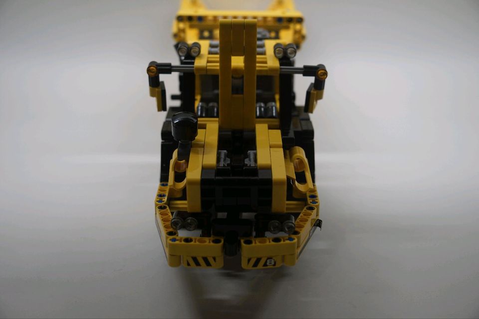 Lego Technic Kipper in Schleching