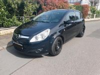 OPEL CORSA D Hessen - Rödermark Vorschau