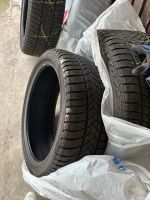 Pirelli Winterreifen 275/35/20-245/40/20 runflat Niedersachsen - Seesen Vorschau