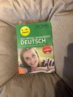 Pons Deutsch Niedersachsen - Seesen Vorschau