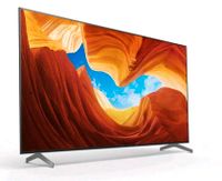 Sony KE 65 XH 9005/X90 LED 4K TV Restgarantie./OVP Sachsen-Anhalt - Helbra Vorschau