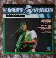 DONOVAN ▪︎ HIT STATION  (VINYL - LP, COMPILATION) Sachsen-Anhalt - Halle Vorschau