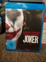 Joker Blu Ray -  DC Joaquin Phoenix Dortmund - Aplerbeck Vorschau