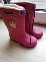 Gefütterte Gummistiefel 28 Nordrhein-Westfalen - Kaarst Vorschau