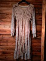Maxikleid, Kleid, langarm, Hailys, Gr. L Bayern - Traitsching Vorschau