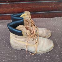 Panama Jack Stiefel Gr 38 Wandsbek - Hamburg Sasel Vorschau