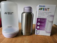 Philips Avent Flaschen-und Beikostwärmer für unterwegs/to go, Baden-Württemberg - Sternenfels Vorschau