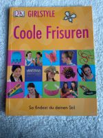 Buch Mädchen Coole Frisuren Bielefeld - Bielefeld (Innenstadt) Vorschau