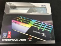 G Skill Trident Z Neo 4x8GB Dresden - Hellerau Vorschau