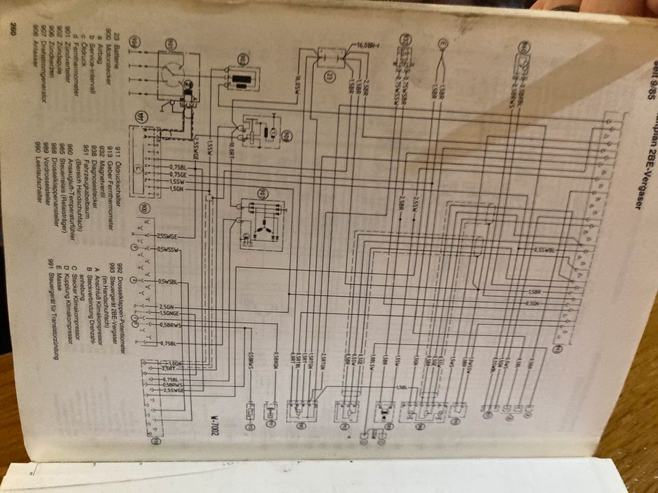 BmwE30 Kultauto Reparaturbuch in Spergau