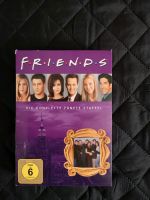 DVDs Friends Staffel 5 Rheinland-Pfalz - Koblenz Vorschau