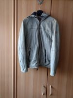 Lederjacke Herren "Emilio Adani Slim fit" Gr. 52 Sachsen - Görlitz Vorschau