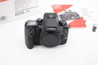 Canon EOS 30 Analog mit viel Zubehör neuwertig Kamera Spiegelrefl Bayern - Lengdorf Vorschau