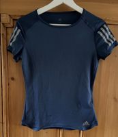 Adidas Sport T-Shirt Gr.XS blau climate Niedersachsen - Wienhausen Vorschau