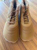 Röck Barfußschuh Winterschuh Neu, braun, 46 Bremen - Oberneuland Vorschau