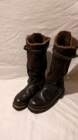 Jagdstiefel Fliegerstiefel Winterstiefel 44 Baden-Württemberg - Ottenhöfen Vorschau