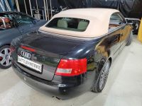 Cabrio Verdeck Audi A4 (beige) inkl. Montage – Top Passform Essen - Essen-Kray Vorschau