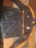 Adidas Real Madrid Jacke – Größe L – wenig getragen Stuttgart - Bad Cannstatt Vorschau