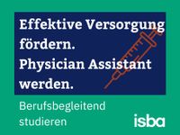 Bachelor Physician Assistant für Pflegekraft (m/w/d) Saarbrücken - St Johann Vorschau