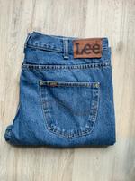 Lee Jeans 38/30 Top Zustand! Schleswig-Holstein - Ahrensburg Vorschau