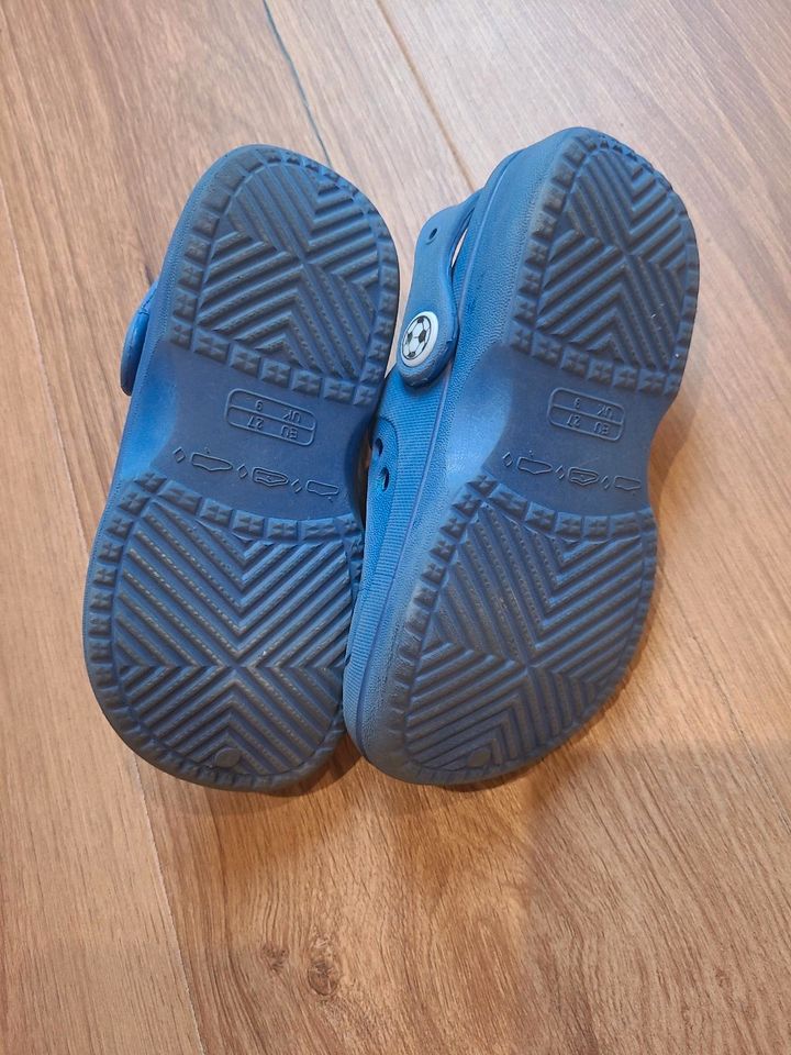 Badeschuhe Badelatschen Größe 27 in Broderstorf