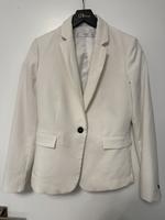 Mango Blazer Gr. 36 weiß Obervieland - Habenhausen Vorschau