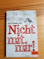 Christine Biernath: Nicht mit mir Rheinland-Pfalz - Olsbrücken Vorschau