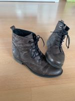 Post Xchange Schuhe Stiefeletten Boots 38 Baden-Württemberg - Schaffhausen Vorschau