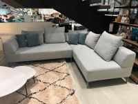 Sofa NEU Freistil Rolf Benz 185 Polstergarnitur Ecksofa Couch Bayern - Ingolstadt Vorschau