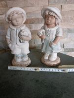 Keramik Puppen Nordrhein-Westfalen - Blomberg Vorschau