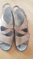 Sandalen Vivo Größe 42 Bremen - Blumenthal Vorschau