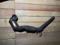 Golf 7 GTI original Downpipe Bayern - Wittislingen Vorschau