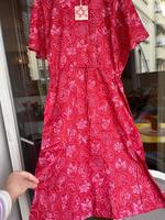 Gudrun Sjöden Neue : Sommerkleid 100% Baumwolle Cr.M Aachen - Aachen-Mitte Vorschau
