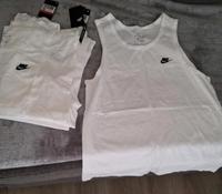 Nike sportwear Größe l original neu West - Nied Vorschau
