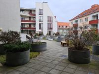 Schöne 2-Raumwohnung im Zentrum, Fahrstuhl, Balkon Sachsen-Anhalt - Halberstadt Vorschau