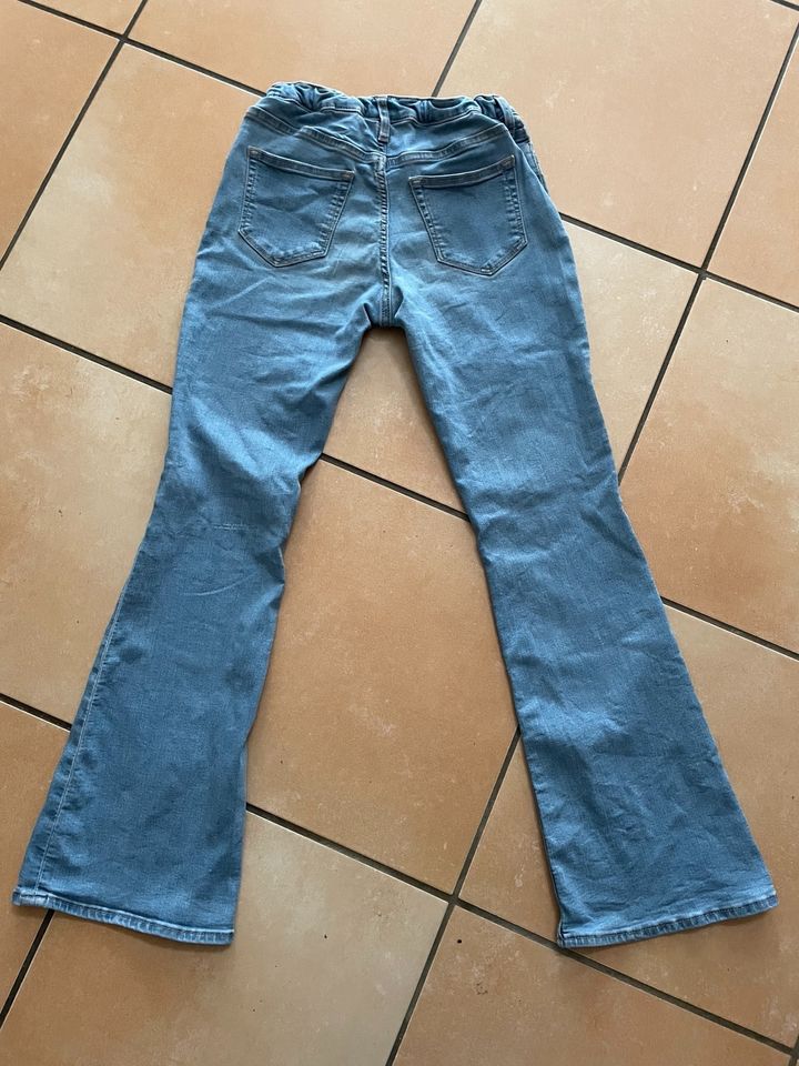 Jeans H&M Flare in Willich