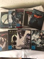DVD Set Vampire - Zombies - Alien Baden-Württemberg - Überlingen Vorschau