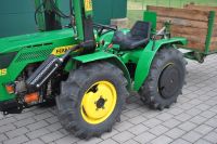 Suche Fendt 250 S 260 S 275 S 280 S Allrad wenig Betriebsstunden! Bayern - Fürth Vorschau